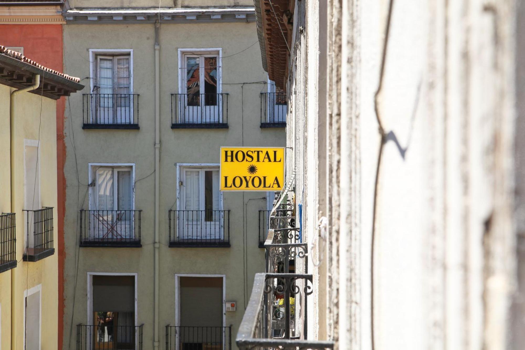 Hostal Loyola — Fotos 2